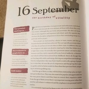 Meet your Posher, Joy